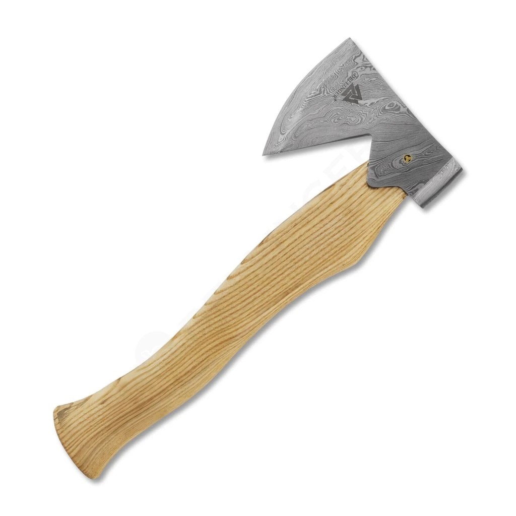 foto Dama�kov� sekera Dellinger Valhalla Aska � jasanov� top�rko